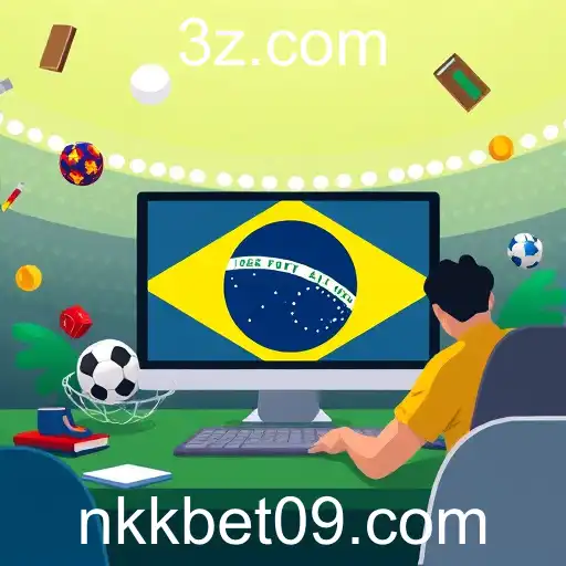 A Ascensão dos Sites de Jogos em Português