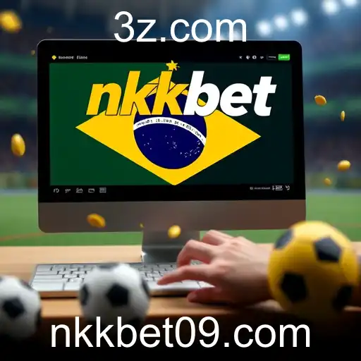 O Crescimento Explosivo da Indústria de Jogos Online no Brasil