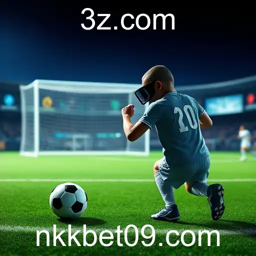 Nkkbet.com e a Revolução dos Jogos Online em 2026