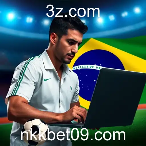 Crescimento dos Jogos Online no Brasil