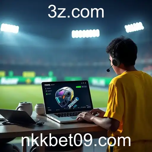 A Ascensão do Mercado de Jogos Online no Brasil