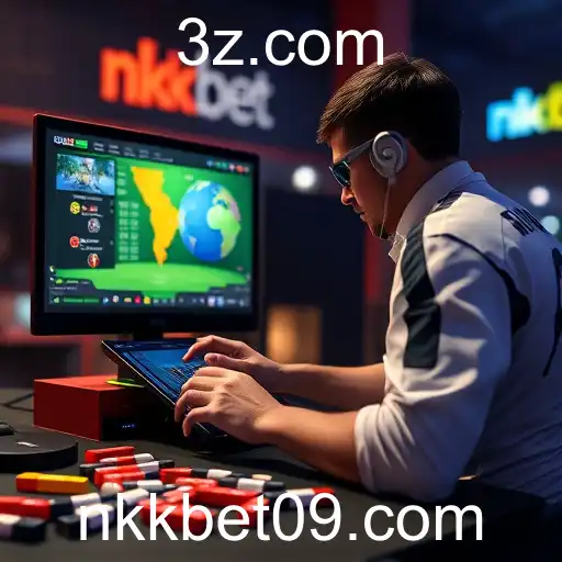 Crescimento e Desafios do Mercado de Jogos Online no Brasil