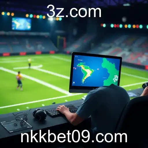 A Expansão do Mercado de Jogos Online no Brasil