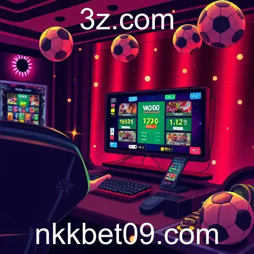 Expansão do Mercado de Apostas Online no Brasil