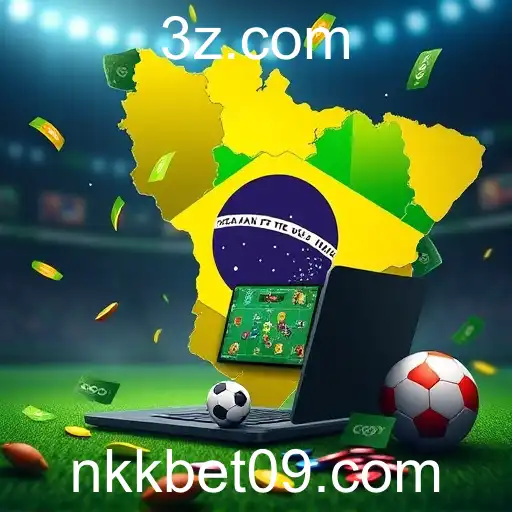 Expansão dos Jogos Online no Brasil