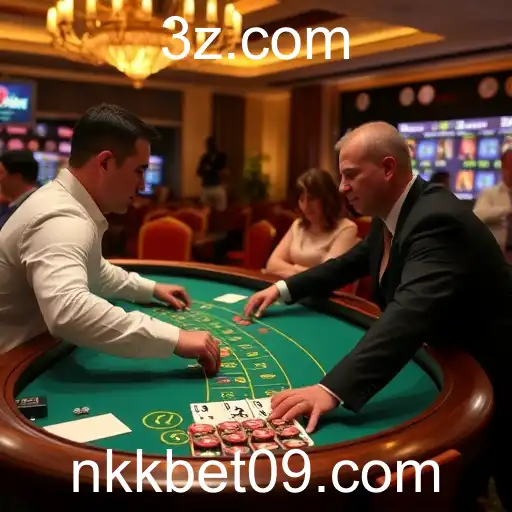 Expandindo Horizontes: A Influência do Jogo Online em 2026