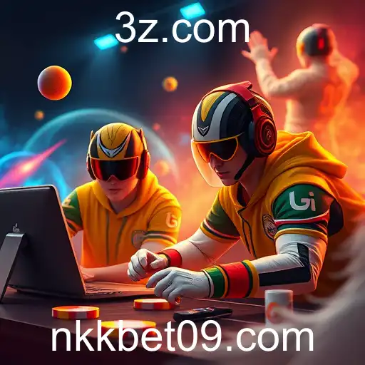 A Expansão dos Sites de Jogos Online