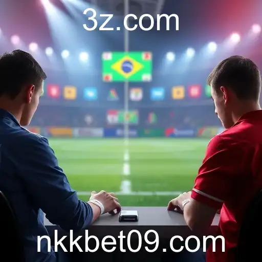 Cenário Atual dos Jogos Online no Brasil