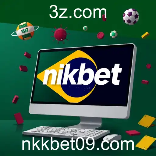 O Impacto Crescente do nkkbet.com no Mundo Digital
