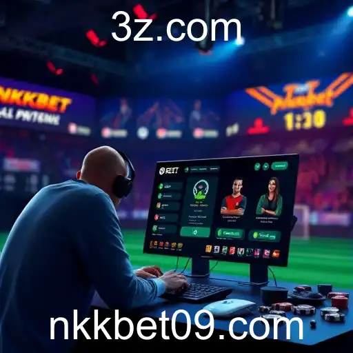 A Influência Crescente dos Sites de Jogos Online em 2026