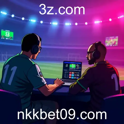 O Crescimento dos Jogos Online no Brasil