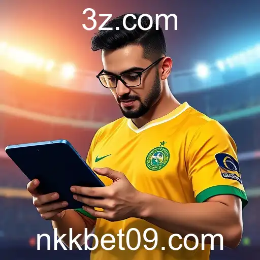 O Crescimento do Mercado de Apostas Online em 2025