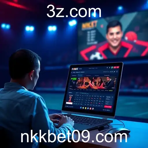 O Crescimento do Mercado de Jogos Online em 2026