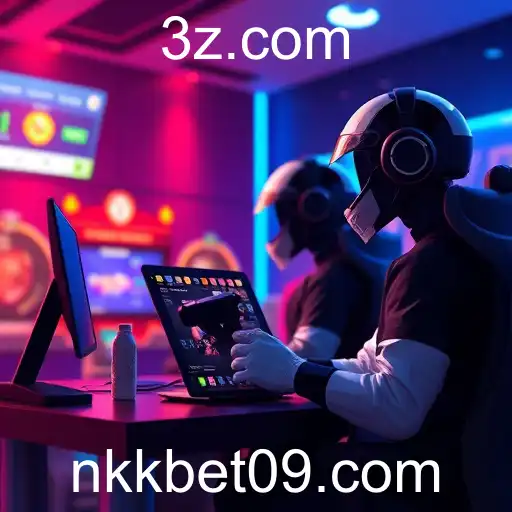 Impacto das Plataformas Digitais no Setor de Jogos