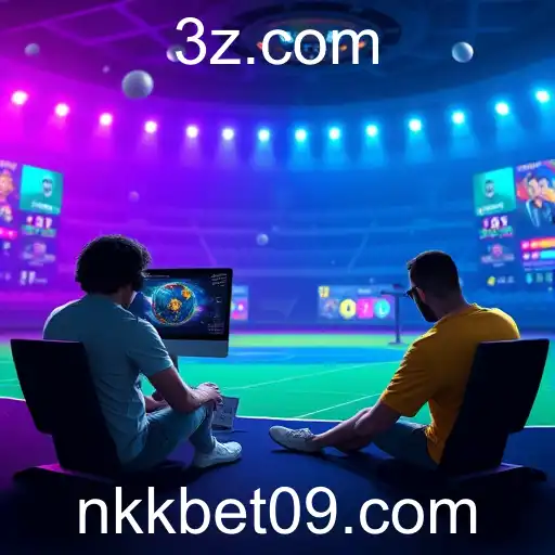 O Impacto Crescente dos Jogos Online em 2026