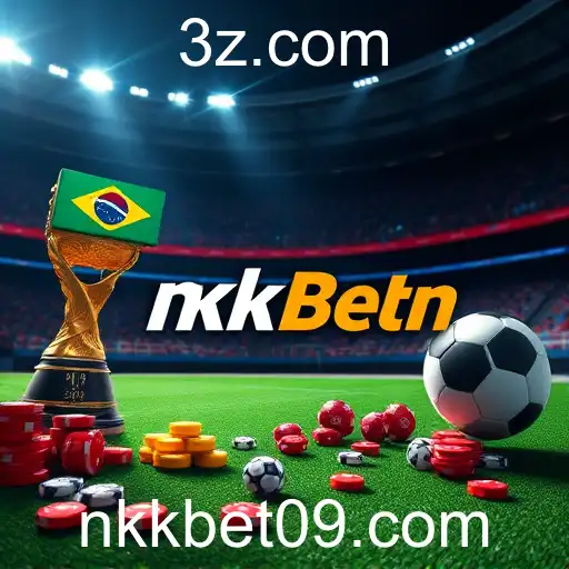 Impacto dos Jogos Online em 2026: Como o nkkbet.com Continua a Crescer