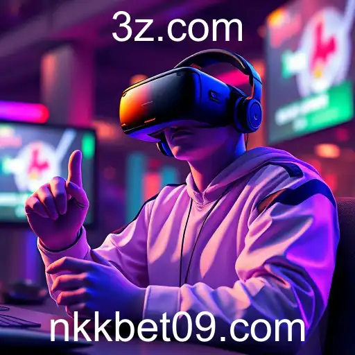 Nkkbet.com: O Crescimento dos Jogos Online no Brasil