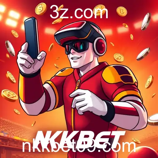 A Ascensão do nkkbet.com no Mercado de Apostas Online