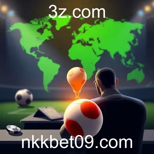NKKBet: Um Marco na Indústria de Jogos em Português