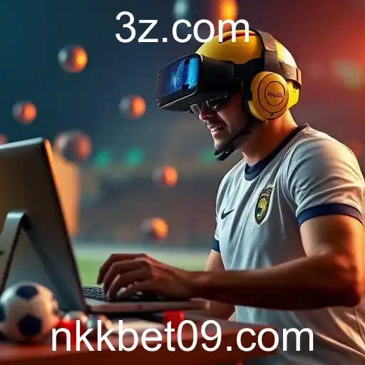 A Ascensão dos Jogos de Azar Online em 2026