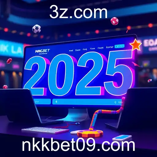 A Evolução do Mercado de Jogos Online em 2025