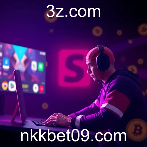 Expansão dos Jogos Online em 2026 e o Caso nkkbet.com