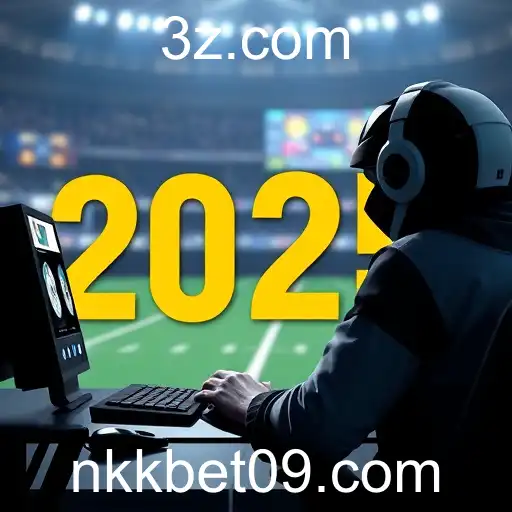 A Expansão dos Jogos Online em 2025