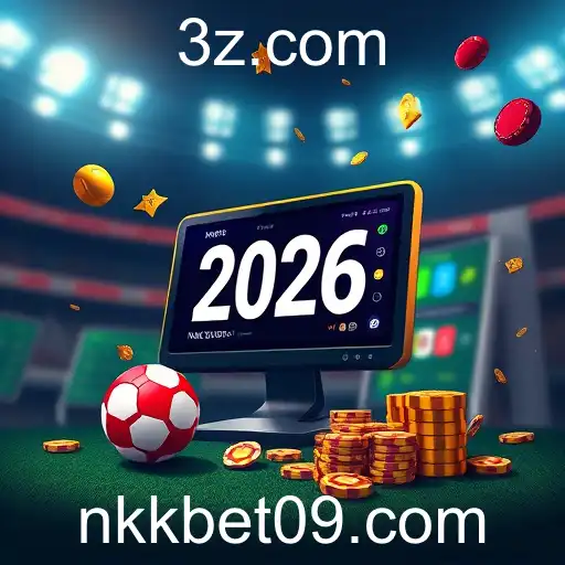 O Impacto do Crescimento dos Jogos de Azar Online em 2026