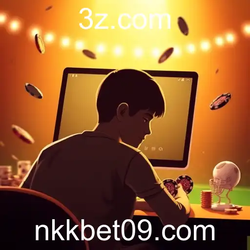 Tendências Recentes em Sites de Jogos Online