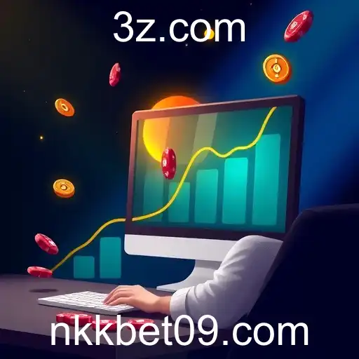 A Ascensão do Mercado de Apostas Online em 2026