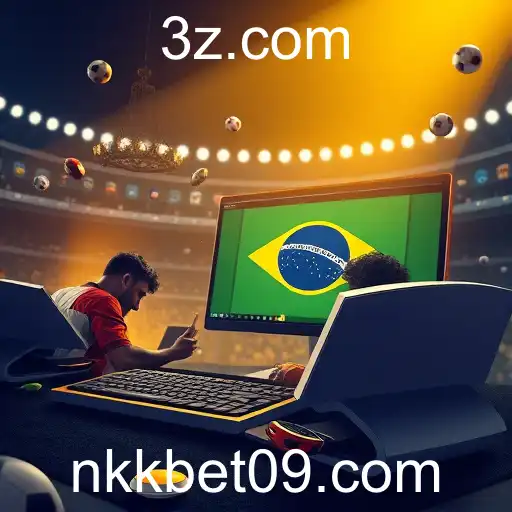 A Influência Crescente dos Sites de Jogos em Língua Portuguesa