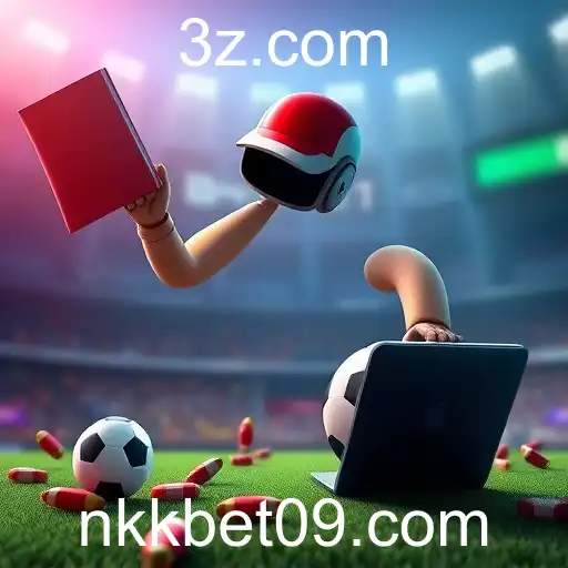 Tendências do Mercado de Jogos Online
