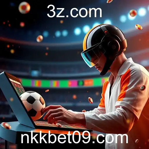 Tendências e Desafios no Setor de Jogos Online em 2025: Um Olhar Sobre nkkbet.com