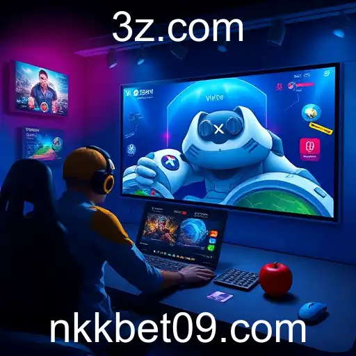 Tendências e Inovações nos Jogos Online do Brasil