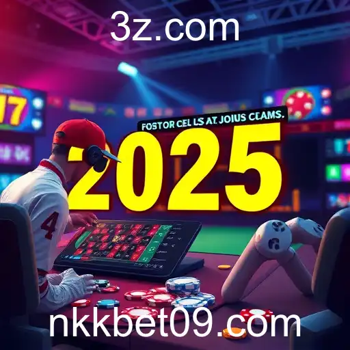 Tendências do Mercado de Jogos em 2025