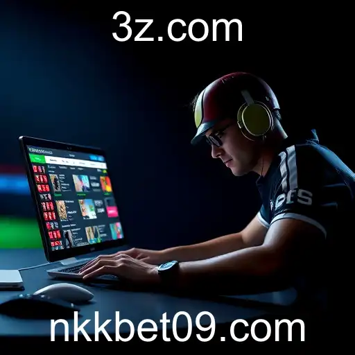 O Impacto dos Jogos Online em 2025