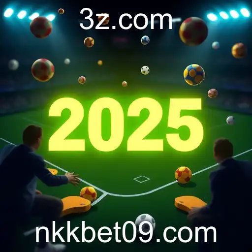 O Crescimento dos Jogos Online em 2025: Uma Análise