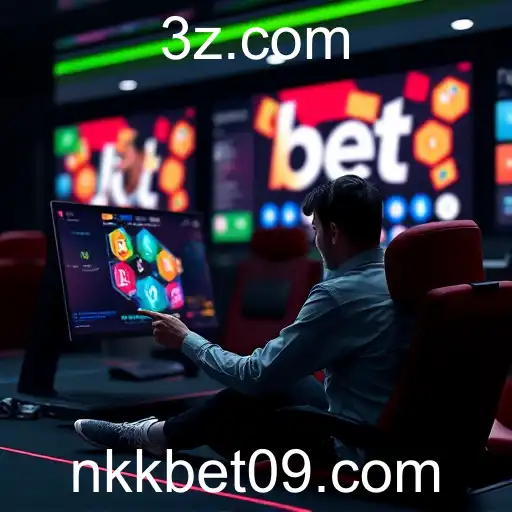 A Ascensão do Mercado de Jogos Online em 2026