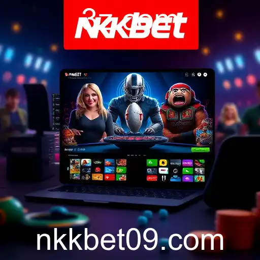 Crescimento e Desafios do Mercado de Jogos Online